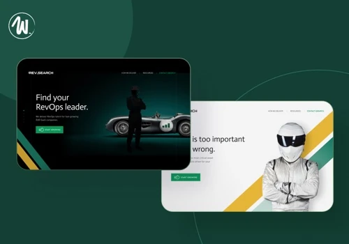 RevSearch