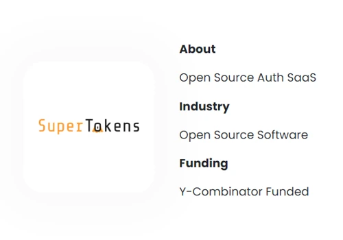 B2B Open Source SaaS- 1.5x Traffic post migration