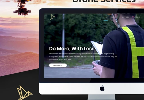 Dronext Global