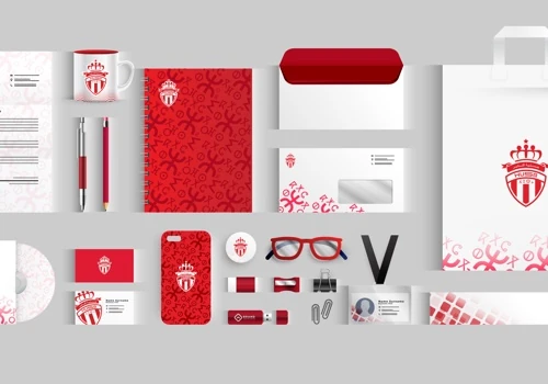 HUSA Branding & Social Media Design