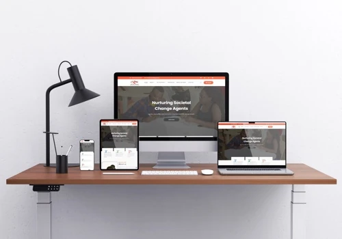 Website Development