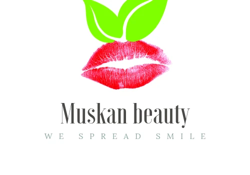 Muskan beauty
