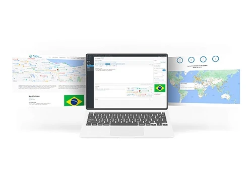 Magellanns | Global IT Network Services Provider