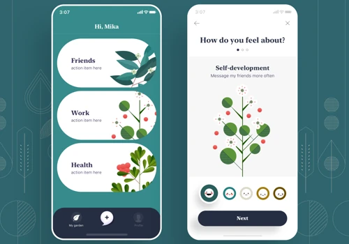 UI/UX Design