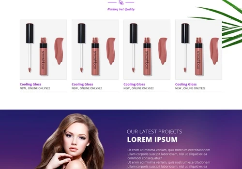 Diamond Beauty Hub