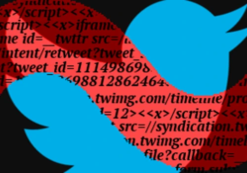 Revealing a Critical Vulnerability: XSS In a Tweet