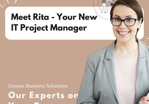 IT Staff Augmentation - Our Experts on Your Team
