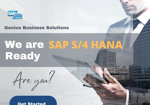 SAP S/4 HANA Implementations and Support