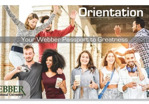 SEO for Webber International University