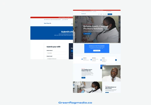 Web Design, PPC, Digital Marketing