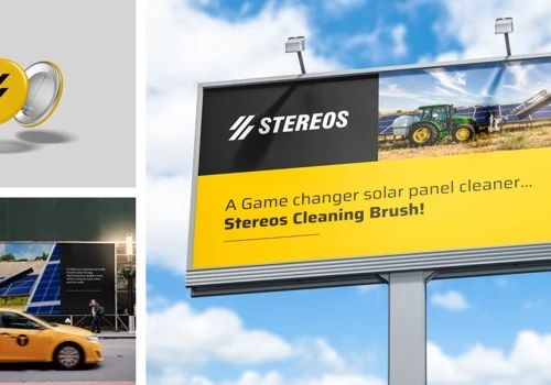 Stereos Machinery