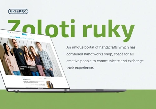 Zoloti ruky