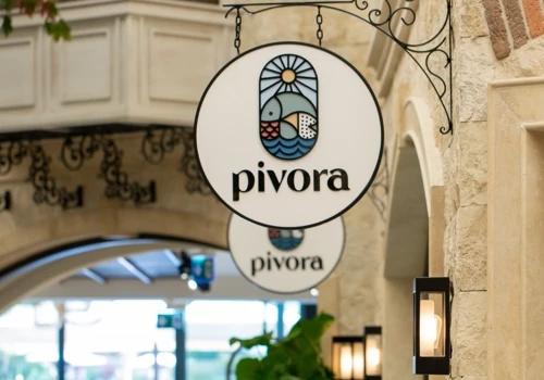 Pivora Restaurant