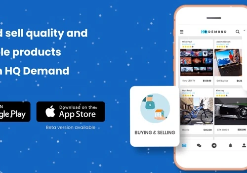 End to End Testing for HQ Demand Platform