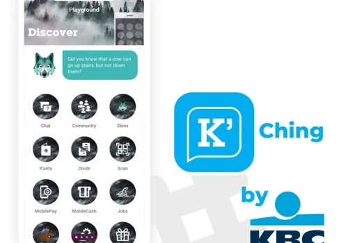 K'Ching (KBC)