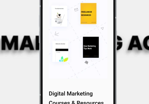 Web Development and Digital Marketing Services