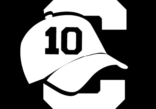 Captain Ten
