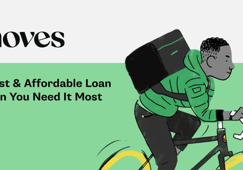Moves Financial