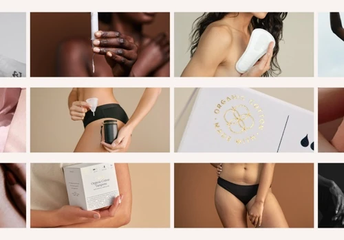 Cora — Building a Provocative Brand