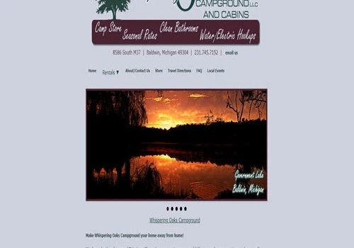 https://michigancampground.com