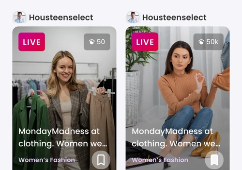 Revolutionizing ECommerce with Live Stream Auction