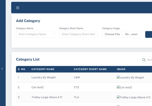 Simplify Your Dry Cleaning Business Management