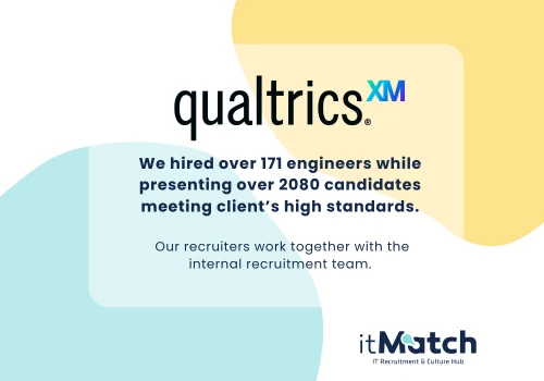 itMatch & Qualtrics