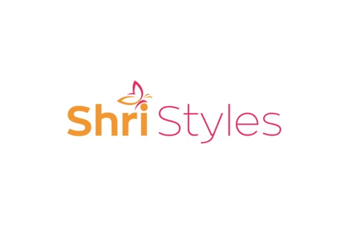LOGO DESIGN OF SHRI STYLES