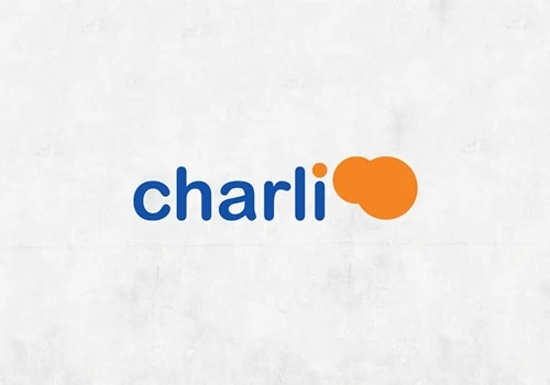 Charli.ai - User-Acquisition Website (SaaS)
