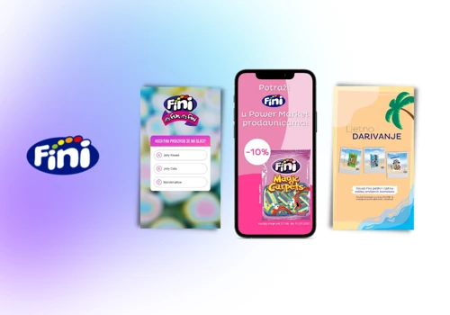 Fini Candies (Spain)