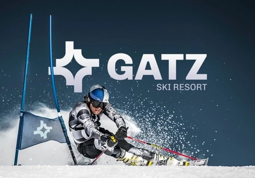 Gatz | Branding