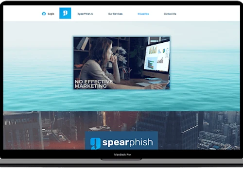 Marketing campaigns with precision targeting and b