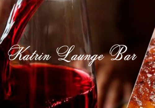 Katrin restaurant sauna
