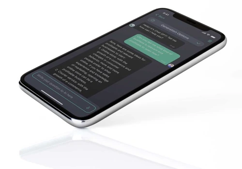 Business GPT-Intelligent Assistance Redefined