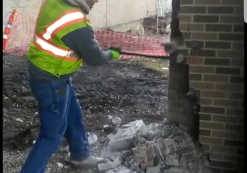 Demolition Project
