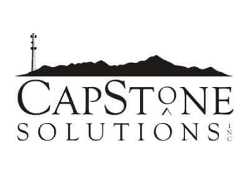 CapStone Solutions Case Study
