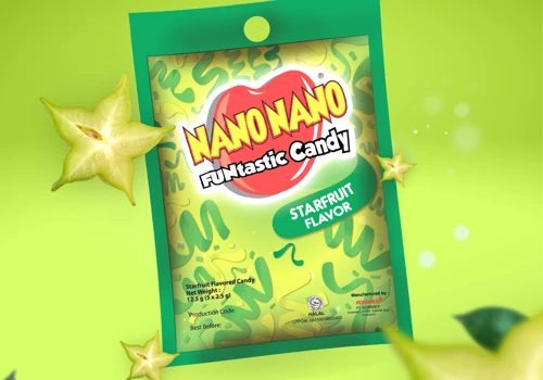 Nano Nano Malaysia