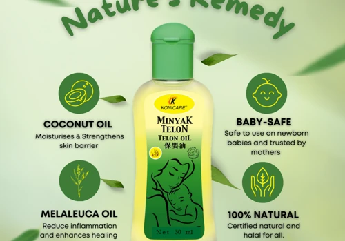 Konicare Malaysia