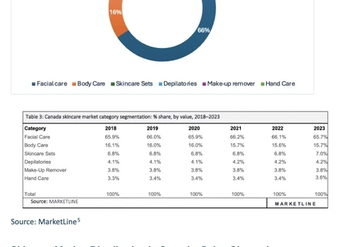 Clean Skincare Brand Market Research & Strategy