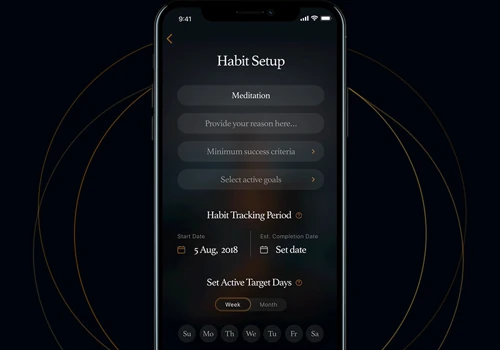 Habit Factor