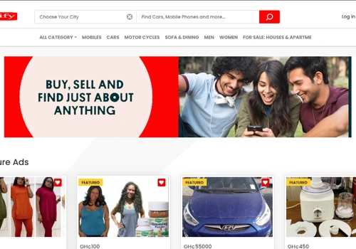 Classified Ads Software