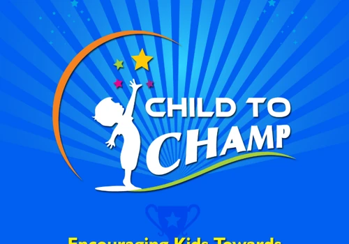 Child to Champ - Android Mobile App