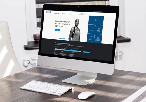 Redesigning Blue Shield of California's Medicare Ecossytem