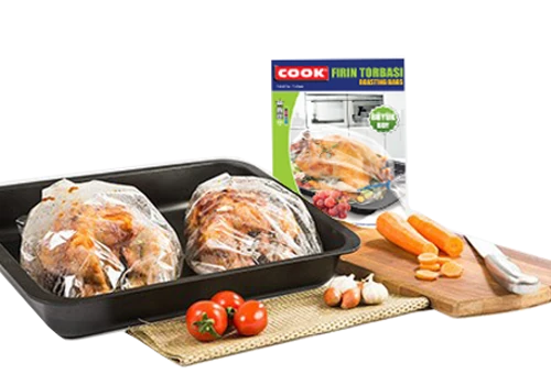 Cook - Online Ads