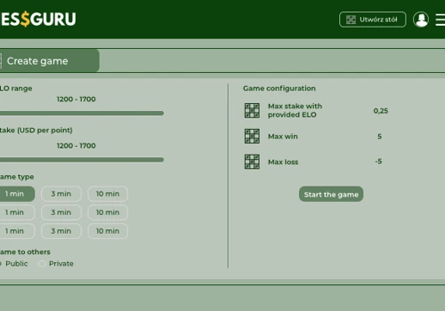 Real-Time Web App for Playing Chess