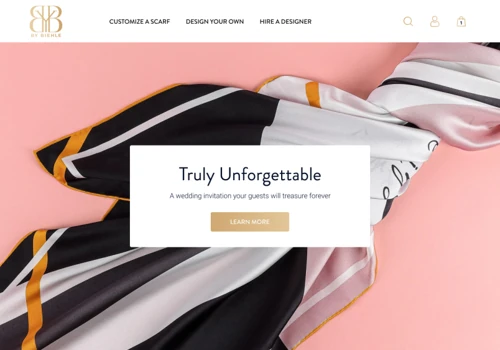 Web Design and Development