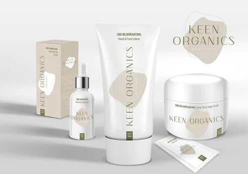Keen Organics