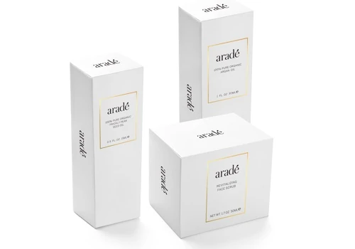Arade Cosmetics