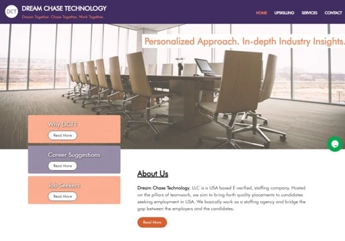 Dynamic Website Content Management with ERP Admin