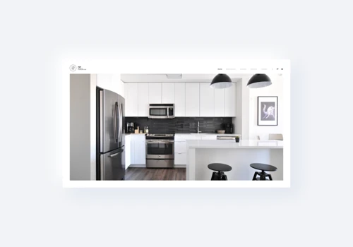 P&P Website